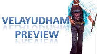 velayudham tamil movie preview [upl. by Eelidnarb]