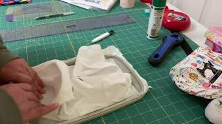 How to do an Applique on a baby onesie using SE 1900  Embroidery for Beginners [upl. by Og]