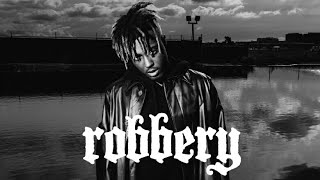 Juice WRLD  Robbery Traduction FR [upl. by Aldarcie]