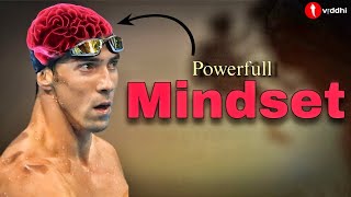 The Mindset Of A Winner  Powerfull Mindset vrddhi mindset [upl. by Fidelas296]