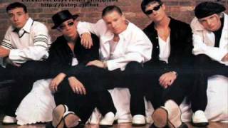 quotDonde Quieras Yo Iréquot  Backstreet Boys quotAnywhere For Youquot  Spanish Version [upl. by Anaet]