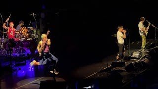 Red Hot Chili Peppers · 20240302 · Kia Forum · Inglewood · full live show [upl. by Dinse]