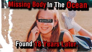 After 18 Years A Profound Shift in the Natalee Holloway Case [upl. by Einhpets]