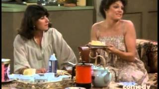 Rhoda Season 5 Episode 03 Rhoda Versus Ida [upl. by Mattias]