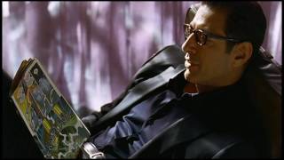 Hilton Hotels quotHilton Timequot Commercial Featuring Jeff Goldblum [upl. by Mellicent847]