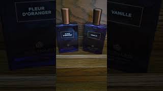 Molinard Versatile fragrance mixfragrence perfumereview fragranceobsessed [upl. by Ikey]