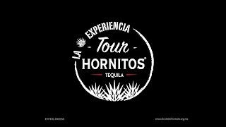 Experiencia HORNITOS [upl. by Jay]