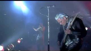 Rammstein  Asche zu Asche Live aus Berlin HD [upl. by Ecenaj655]