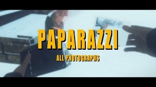 Kona  All Photo Locations  Paparazzi Achievement  Trophy [upl. by Adnahsat]