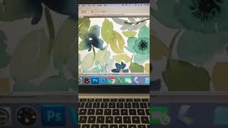 Digitizing your Watercolor Paintings [upl. by Concordia]