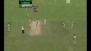 2006 Ashes Test 2 Day 2 [upl. by Ayvid]