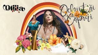 Otilia  Ochii tai caprui  Official Visualizer [upl. by Enyleuqcaj]