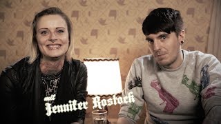 DISSLIKE  JENNIFER ROSTOCK [upl. by Finnegan300]