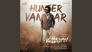 Hunter Vantaar From quotVettaiyanquot [upl. by Saw698]