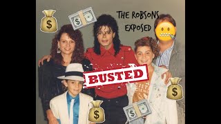 Exposing Wade Robson’s Mother amp Sister [upl. by Iden]