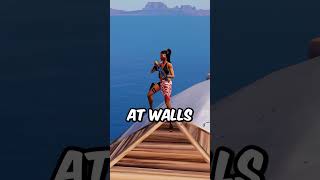 This Fortnite toy helps you cheat 😳 fortnite shorts [upl. by Medin]