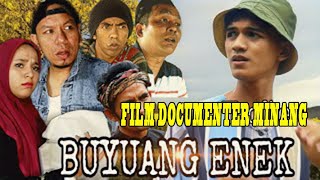 FILM  BUYUANG KENEK   KISAH PERJALANAN RM PUTRA MINANG [upl. by Anivahs]