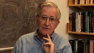 Noam Chomsky  Pouvoir et terreur  Documentaire [upl. by Samid]