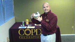 MSU Training Video Lesson 4  Spirometry Coaching [upl. by Lange310]