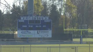 For all the Glory Wrightstown [upl. by Sherill]