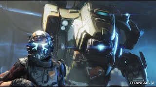 big guy 2 Titanfall 2 episode 4 [upl. by Asquith]