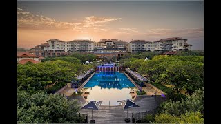 The Capital Zimbali South Africas Most Iconic Resort [upl. by Juliane700]