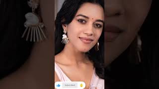 Mirnalini Ravi is an Indian actress who works in Tamil and Telugu films mirnalini Ravishortvideo [upl. by Marcelo]