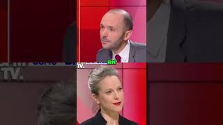 😱 Lucie Castets Brise Le Silence  Interview INCROYABLE  🤯 Révélations Buzz Politique [upl. by Reuben]