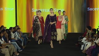 Shoppers Stop Diwali 2024 Collection Reveal [upl. by Zobias]