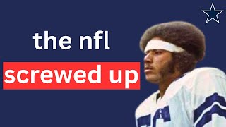 He Held an NFL Record He Had No Idea About It [upl. by Bumgardner79]