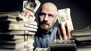 Breaking Bad Season 5  Up the Junction Soundtrack OST [upl. by Mcquillin]