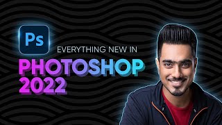 Photoshop 2022 9 New Features with Pros amp Cons [upl. by Ries]