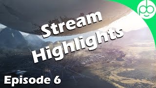 Bromans Stream Highlights 6 [upl. by Yanetruoc500]