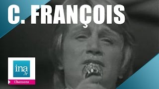 Claude François quotEn attendantquot live officiel  Archive INA [upl. by Nomyt]