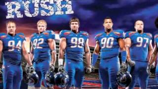 2010 Fiesta Bowl Song [upl. by Uriiah882]