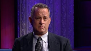 On Your Mark Get Set Act with Tom Hanks [upl. by Nibor]