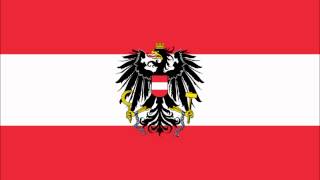 National Anthem of Austria  Österreichische Bundeshymne [upl. by Lednyc]