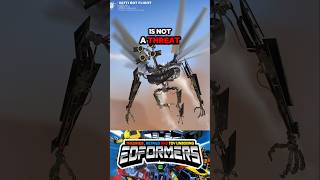 Why Bumblebee instantly kill Vatti bot in Transformers The Last Knight  edformers transformers [upl. by Ethben]