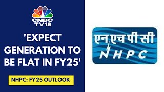 To Restore Power Generation From Teesta V Project From Q3 Of FY26 NHPC  CNBC TV18 [upl. by Allister]