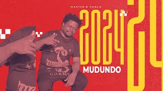 Master B Shako  Mudundo Official Audio [upl. by Nilyram]