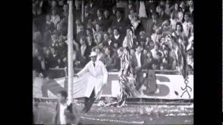 St Kilda vs Carlton Rd 5 1967 [upl. by Gamali]