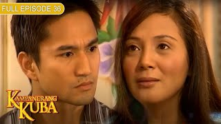 Full Episode 37  Kampanerang Kuba  Anne Curtis Luis Manzano Christian Bautista Patrick Garcia [upl. by Vokaay]