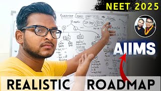 COMPLETE ✅ ROADMAP To AIIMS 🤯💯 In 9 Months Syllabus Revision Test  Step by Step neetpw [upl. by Eigla168]