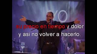 YO ANTHONY RIOS KARAOKE SORIANO HUMOR [upl. by Annahavas]