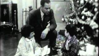 Fred Waring Christmas Episode 12191954 Part 2 of 3 [upl. by Esenaj]