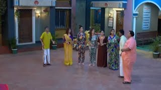 Sodhi kaha gya jaaniye Taarak mehta ka Ooltah chashmah Ep 3958 [upl. by Ashleigh]