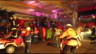 Harlem Shake Feuerwehr Karlstadt [upl. by Conlee]