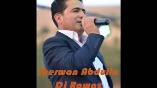 Sherwan Abdulla  Bo Daroy  2014  Music Ary Faruq  By Dj Rawaz [upl. by Mera923]