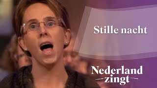 Nederland Zingt Stille nacht [upl. by Turmel]