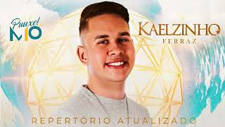 KAELZINHO FERRAZ CD COMPLETO 2024 ATUALIZADO [upl. by Koosis]